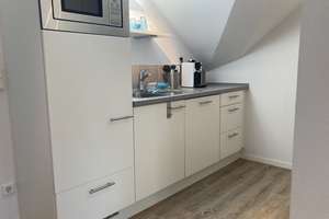 Exklusive 2-Zimmer-Dachgeschosswohnung – August-Bebel-Straße 117a, 33602 Mitte, Bielefeld – Vorschaubild 3