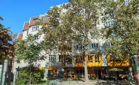 ++TOP barrierefreie 2 ZKB++renoviertes Bad++Kapitalanlage oder selbstnutz