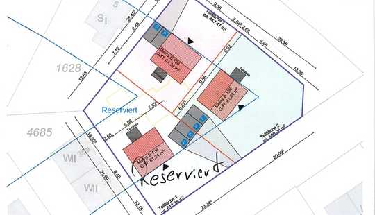Bild von Treptower Str. EFH NEUBAU Top Lage, Schule, Kindergarten, Einkaufen, Bahn