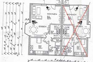 *NEUER PREIS*-Ihr neues Zuhause mit Blick ins Grüne – Die vollständige Adresse der Immobilie erhältst du vom Anbieter., 33775 Versmold – Vorschaubild 18