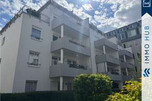 ++ Terrasse + 2 Balkone + 1 Stellplatz - Bezugsfreie 3-Zimmer-Wohnung im Zentrum-Süd ++ – Die vollständige Adresse der Immobilie erhältst du vom Anbieter., 4107 Zentrum-Süd, Leipzig – Vorschaubild 15