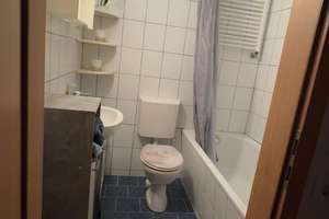  3-Zimmer-Wohnung in Porz-Eil Balkon&Gartennutzung – Bonner Straße 65, 51149 Eil, Köln – Vorschaubild 6