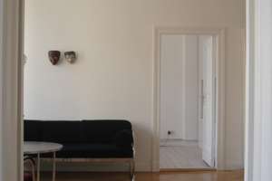 Schöne Wohnung Prenzlauer Allee nahe Kollwitzplatz – Die vollständige Adresse der Immobilie erhältst du vom Anbieter., 10405 Prenzlauer Berg, Berlin – Vorschaubild 5