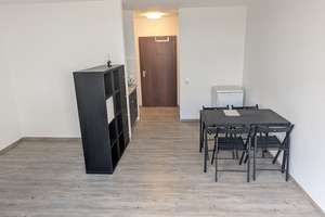 Helles 30m Apartment in direkter Innenstadt/Campus Lage – D7 23-25, 68159 Innenstadt/Jungbusch, Mannheim – Vorschaubild 2