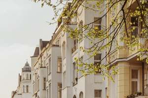 Erstbezug mit Westbalkon, Designbad und maßgefertigter Cubro-Küche – Die vollständige Adresse der Immobilie erhältst du vom Anbieter., 10781 Schöneberg, Berlin – Vorschaubild 16