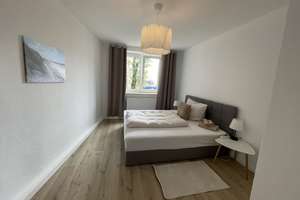 Gemütliche 2-Zimmer-Wohnung mit großzügiger Wohnküche – ideal für Paare oder eine 2er-WG