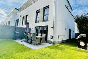 Reihenendhaus mit Studio, Dachterrasse und zwei PKW-Stellplätzen in naturnaher Lage Riedstadt-Goddel – Die vollständige Adresse der Immobilie erhältst du vom Anbieter., 64560 Riedstadt – Vorschaubild 26
