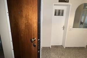 Parknähe helle 3 ZKB Wohnung mit Balkon – Die vollständige Adresse der Immobilie erhältst du vom Anbieter., 68167 Neckarstadt-Ost/Wohlgelegen, Mannheim – Vorschaubild 11