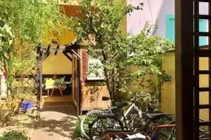 ***WG-Zimmer (16qm) in KA Südstadt ab sofort zu vermieten*** – Luisenstraße 29, 76137 Karlsruhe – Vorschaubild 6