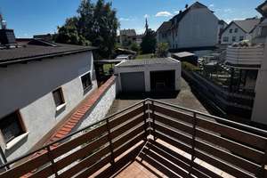 Großzügiges 9- Zimmer-Haus mit Garten & Doppelgarage – ideal für Familien mit Anspruch – Bahnhofstraße 22, 64839 Münster – Vorschaubild 15