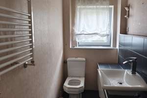 große 4 Zimmer Maisonette Wohnung – 38259 Salzgitter-Bad, Salzgitter – Vorschaubild 11