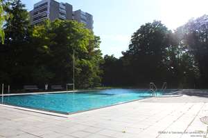 Alpenblick, 2-Zi., ruhige Lage, München-SOLLN mit Top-Schwimmbad, Keller und Stellplatz (optional) – Drygalskiallee 118, 81477 Graggenau, München – Vorschaubild 21