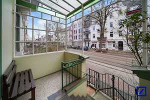 Altbremer Haus mit Charme in Peterswerder – Bremen – Vorschaubild 3