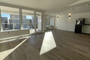 Erstbezug nach Sanierung: 3-Zimmer-Wohnung in Top-Lage gegenüber der Hamburger Meile – Oberaltenallee 18, 22081 Uhlenhorst, Hamburg – Vorschaubild 6
