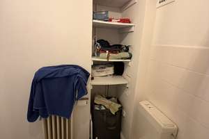  3-Zimmer-Dachgeschosswohnung in zentraler Aachener Lage – Ottostraße 84, 52070 Kaiserplatz, Aachen – Vorschaubild 8