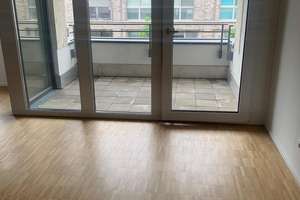 1-Zimmer Appartment mit Dachterrasse im wunderschönen Marina Quartier HC47 – Johanna-Dachs-Str. 34, 93055 Ostenviertel, Regensburg – Vorschaubild 5