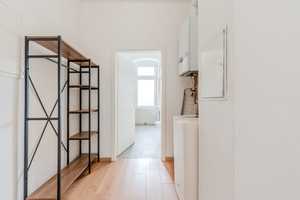 Stylish Furnished Apartment – Ideal for Professionals or Students! – Berlin – Vorschaubild 21