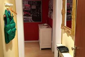Thalkirchen - 1,5 Zimmerwohnung  – Die vollständige Adresse der Immobilie erhältst du vom Anbieter., 81379 Thalkirchen, München – Vorschaubild 2