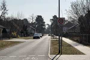 Zusammenwohnen! Zweifamilienhaus aus 2003 in Toplage von Falkensee. – Havelland (Kreis) – Vorschaubild 22