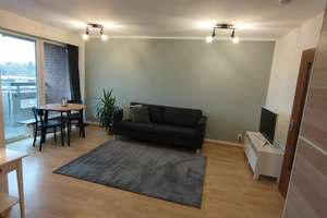 1-Zimmer-Wohnung, teilmöbliert in Hamburg Schnelsen-Süd - Besichtigung Sa, 23.05. – Graf-Ernst-Weg 20, 22459 Schnelsen, Hamburg – Vorschaubild 14