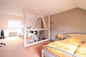 Zögern Sie nicht: Gepflegtes Reihenmittelhaus mit Garten, Garage und Freistellplatz – Die vollständige Adresse der Immobilie erhältst du vom Anbieter., 24558 Henstedt-Ulzburg – Vorschaubild 9