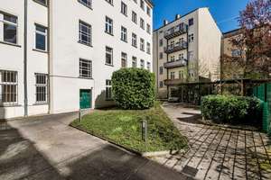 Charmant, kompakt, Kollwitzplatz! – Hagenauer Straße 3, 10435 Prenzlauer Berg, Berlin – Vorschaubild 19