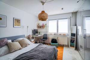 Gepflegte 2-Zimmer-Erdgeschosswohnung mit Terrasse in begehrter Lage von Köln-Sülz. – Die vollständige Adresse der Immobilie erhältst du vom Anbieter., 50939 Sülz, Köln – Vorschaubild 9