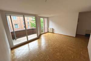 Helle 2 Zimmerwohnung im EG mit Gartenoase, Balkon und Stellplatz – Ludwigstr.  19, 40229 Eller, Düsseldorf – Vorschaubild 3