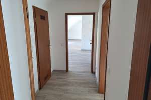 2-Zimmer-Dachwohnung, Erstbezug nach Renovierung in 90402 Nürnberg, Färberstraße – Färberstraße xx, 90402 Altstadt, St. Lorenz, Nürnberg – Vorschaubild 7