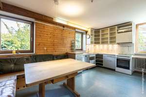 Wohnen & Arbeiten – Freistehendes Einfamilienhaus mit Atelier in ruhiger Ortslage – Die vollständige Adresse der Immobilie erhältst du vom Anbieter., 85551 Kirchheim bei München – Vorschaubild 6
