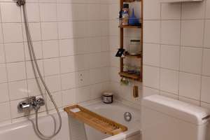 Kurzeitige befristete Untermiete - 3-Zimmer-Wohnung mit 2 Katzen für Pärchen - kein WBS – Moltkestraße 80, 50859 Lövenich, Köln – Vorschaubild 12