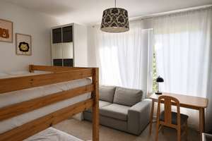 Alltagstaugliche 1,5-Zimmer-Wohnung in Köln-Sürth – Hammerschmidtstraße 35, 50999 Sürth, Köln – Vorschaubild 3