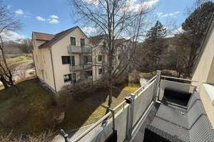 Top Lage gegenüber der Universität! Renovierte und möblierte 1-Zimmer-Wohnung – Die vollständige Adresse der Immobilie erhältst du vom Anbieter., 93051 Kumpfmühl-Ziegetsdorf-Neuprüll, Regensburg – Vorschaubild 6