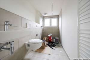 Modernes Wohnen unter dem Dach – 5-Zi-DG-Wohnung für WG oder Co-Living im KfW-40-Standard – Aldenrathsweg 6, 22307 Barmbek-Nord, Hamburg – Vorschaubild 19