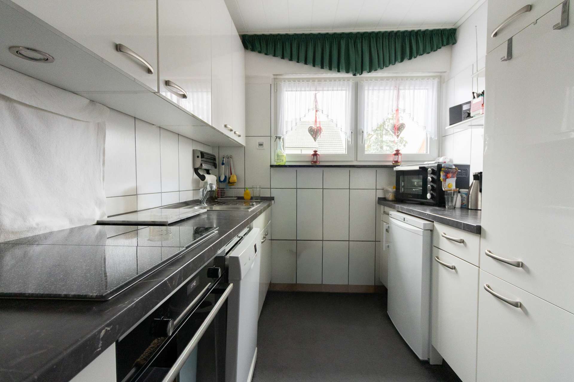 Immobilie in Werpeloh - Viel Raum für die ganze Familie-
Einfamilienhaus mit Vollkeller - Bild 6