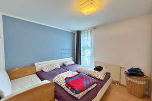 Gepflegte  Wohnung in gefragter Lage: 2,5 Zimmer mit sonnigem Balkon – Die vollständige Adresse der Immobilie erhältst du vom Anbieter., 70190 Berg, Stuttgart – Vorschaubild 12