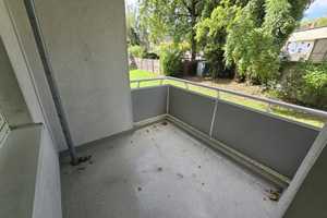 Schöne 3-Zimmer-Wohnung in Benrath, absolut ruhige Lage – Am Wald 67B, 40597 Düsseldorf – Vorschaubild 7