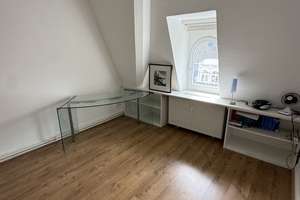 Teilmöblierte Wohnung im Briller Viertel! – Roonstr 24, 42215 Elberfeld West, Wuppertal – Vorschaubild 4