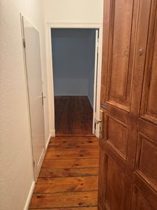 Geräumige Einzimmerwohnung in zentraler Lage