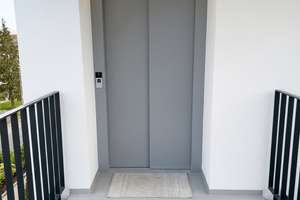 Erstbezug - Schöne 2-Zimmer Wohnung mit gehobener Ausstattung – Rohrhoferstraße 30, 68219 Rheinau, Mannheim – Vorschaubild 6