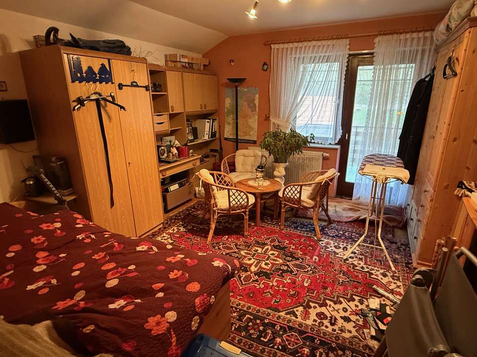 Schlafzimmer 2