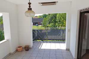 Geräumiges Zweifamilienhaus mit großem Garten in idylischer Lage – Bergstraße (Kreis) – Vorschaubild 9