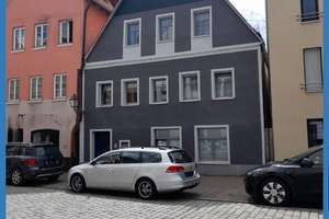 Wohn- und Geschäftshaus in zentraler Lage – Die vollständige Adresse der Immobilie erhältst du vom Anbieter., 91522 Innenstadt, Ansbach – Vorschaubild 3