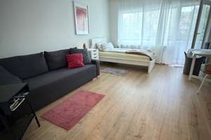 Modernes Single-Paradiesin Bestlage: Stilvoller Wohntraum mit Balkon im Grünen ♥️ – 69121 Handschuhsheim, Heidelberg – Vorschaubild 27