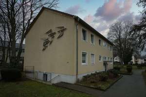 Sofort einziehen! Top renovierte 2-Zimmer-Whg. mit großem Balkon in ruhiger Lage, Bonn-Bad Godesberg – Im Bachfeld 46, 53179 Mehlem, Bonn – Vorschaubild 16