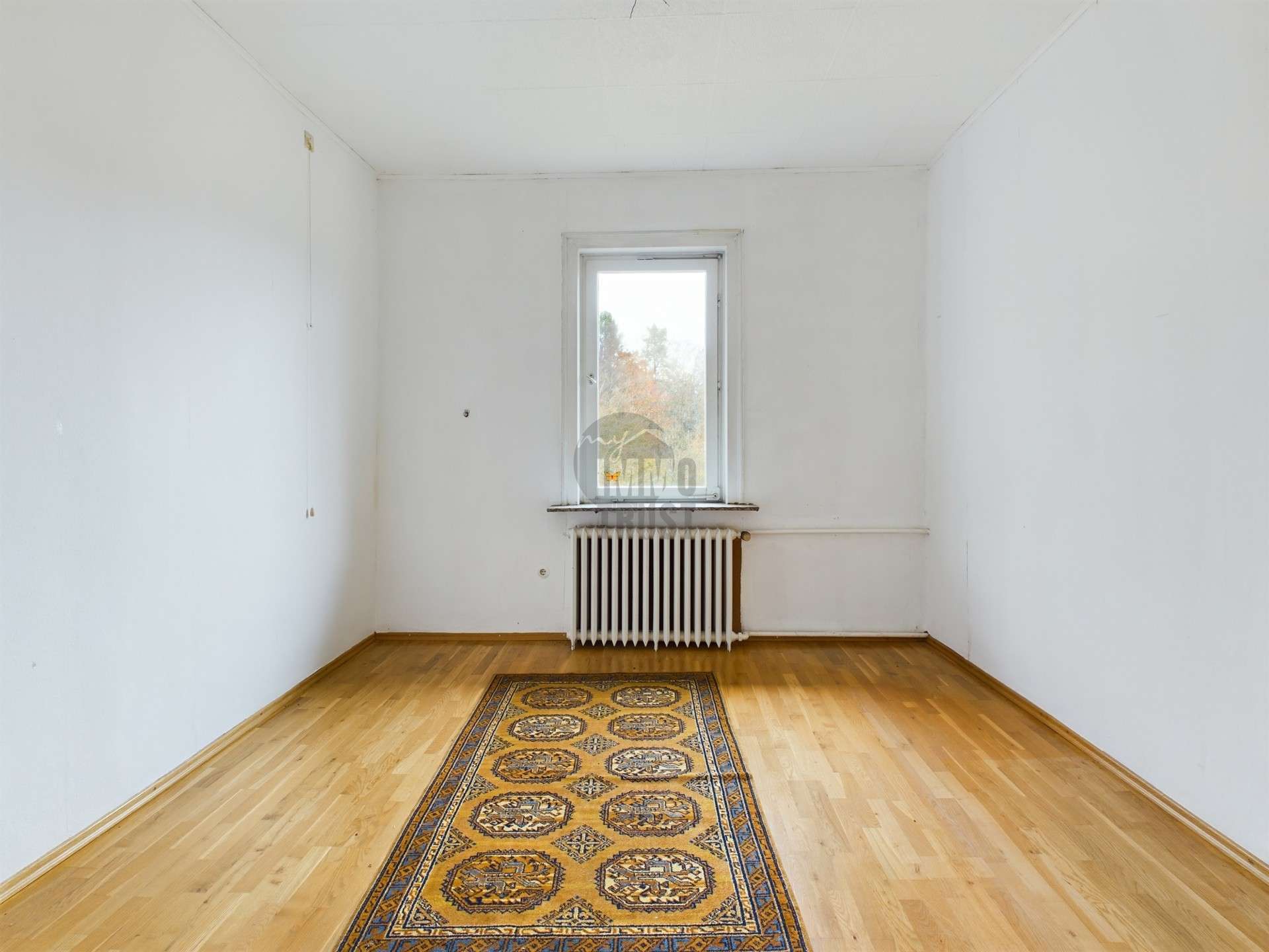 Immobilie in Nentershausen - TRADITIONELL - HISTORISCH MIT GRENZENLOSEN GESTALTUNGSMÖGLICHKEITEN - Bild 6