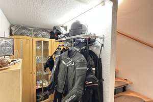 Modernes Reihenhaus mit Dachterrasse, Heimkino & schneller S-Bahn-Anbindung nach Stuttgart – Die vollständige Adresse der Immobilie erhältst du vom Anbieter., 73630 Remshalden – Vorschaubild 20