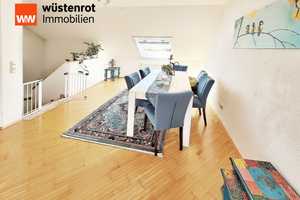 20.000 € billiger: jetzt aber zur Bank! Doppelhaushälfte, ca. 172 m² WFL, Garten und 2 Stellplätze! – Wetteraukreis – Vorschaubild 21