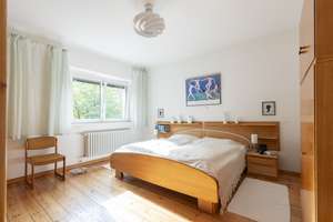 Familienfest & Feuerschale! Einfamilienhaus mit großem Garten – Die vollständige Adresse der Immobilie erhältst du vom Anbieter., 13465 Frohnau, Berlin – Vorschaubild 7