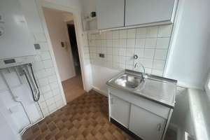 Helle 2-Zimmer-Wohnung in zentraler Lage Wuppertal – Nähe Barmen Bahnhof – Helgoländerstraße 10, 42287 Barmen, Wuppertal – Vorschaubild 13